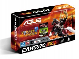 Asus EAH5970/G/2DIS/2GD5