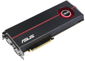 Asus EAH5970/G/2DIS/2GD5 