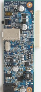 USB3: ASM1051 - PCB