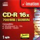 Imation CD-R 80 16×