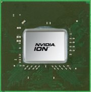 Nvidia ION GPU (1st gen.)