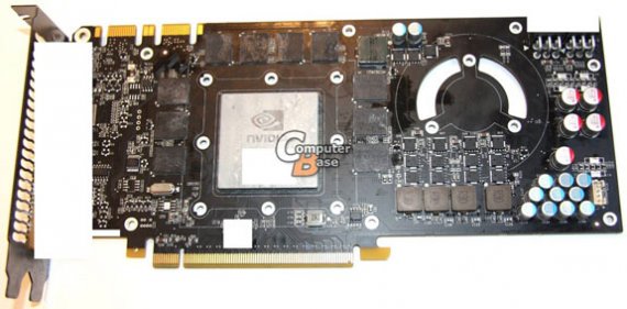 GeForce GTX 470