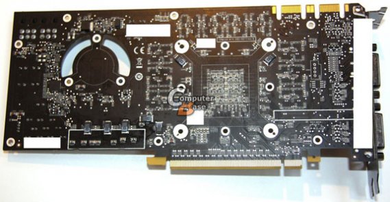 GeForce GTX 470