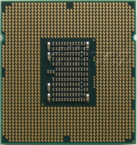 Intel Core i7 980X - spodek