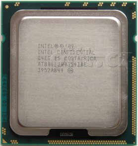 Intel Core i7 980X (ES)