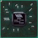 VIA VX900 čip