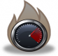 „AMD Turbo Core logo“