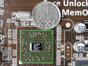 AMD SB850 (ASUS M4A89GTD Pro/USB3)