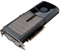 Gainward GeForce GTX 480