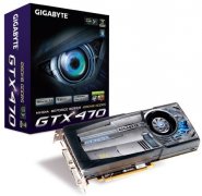 Gigabyte GeForce GTX 470