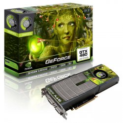 Point of View GeForce GTX 470