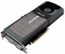 Zotac GeForce GTX 480