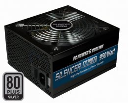 PC Power&Cooling Silencer Mk II 950W