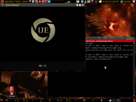 Ubuntu Ultimate 2.6