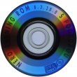 LabelTag - DVD 8cm (sken)