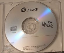 Plextor Premium - CD-RW medium Plextor