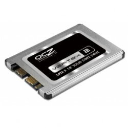 OCZ - 1,8palcový SSD Vertex 2