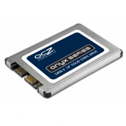 OCZ - 1,8palcový SSD Onyx