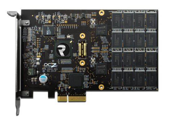 OCZ RevoDrive OCZ PCIe