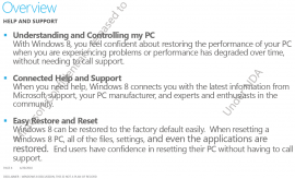 Windows 8 - pomoc a podpora 01