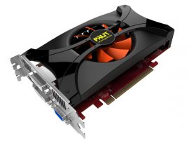 Palit GeForce GTX 460 Sonic 1024