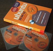 Ubuntu 10.04 CZ - praktická příručka uživatele