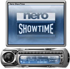 Nero 6.0 ShowTime