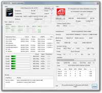 AMD Phenom II X6 1075T + sestava (HWiNFO32)