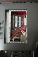 MSI Windtop AE2400: RAM