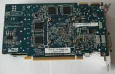 Radeon HD 5770 vs GeForce GTS 450: Sapphire HD 5770 FleX