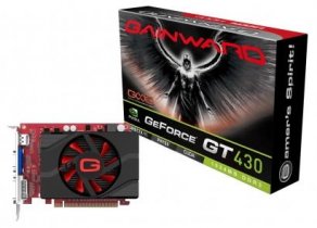 Gainward GeForce GT 430