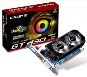 Gigabyte GeForce GT 430