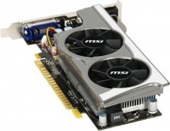 MSI GeForce GT 430