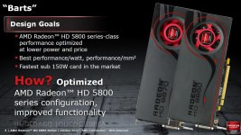 Architektura a technologie Radeonů HD 6800: cíle této generace