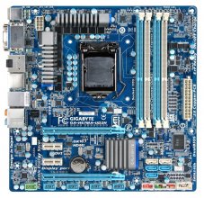 Gigabyte H67MA-UD2H