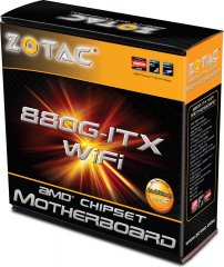 Zotac 880G-ITX WiFi (box)