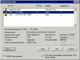 Teac DV-W50D Nero CD