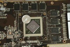 Radeon HD 6970 (6950): GPU
