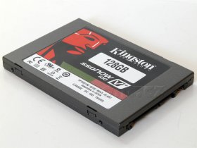 Kingston SSDNow V+ 128GB