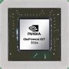 Nvidia GeForce GT 555M