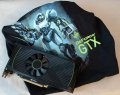 Nvidia GeForce GTX 560 Ti: s tričkem