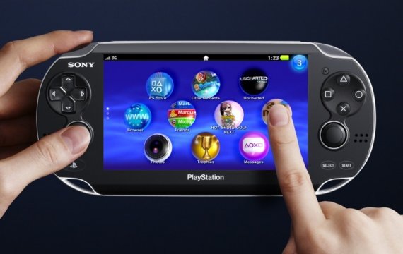 Sony „Next Generation Portable“