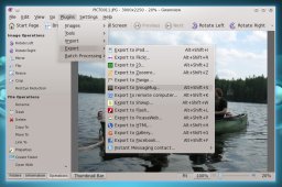 KDE 4.6,Gwenview