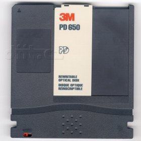 PD v cartridgi (3M PD650)