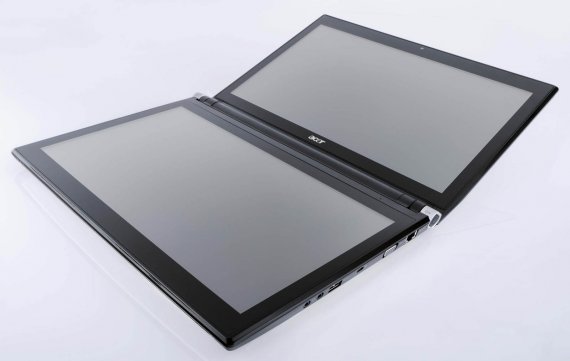 Touchbook Acer Iconia