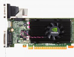 Nvidia GeForce GT 520