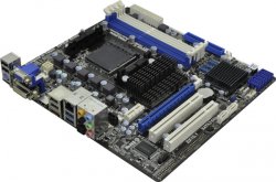 ASRock 880GMH/U3S3