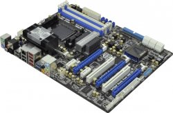 ASRock 890FX Deluxe5