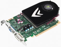 Nvidia GeForce GT 545 DDR3 OEM izo