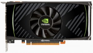 Nvidia GeForce GT 545 DDR5 OEM top